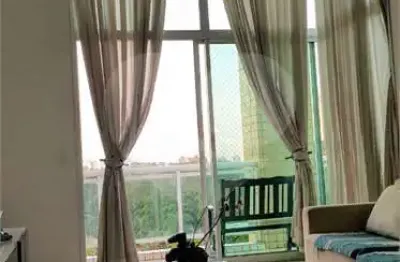 Apartamento com 4 quartos à venda na Avenida Doutor Martin Luther King, 980, Umuarama, Osasco, 188 m2 por R$ 1.990.000