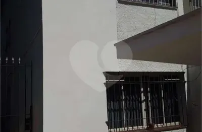 Casa com 3 quartos à venda na rua guapiaçu, 249, vila clementino, são paulo, 130 m2 por r$ 1.200.000