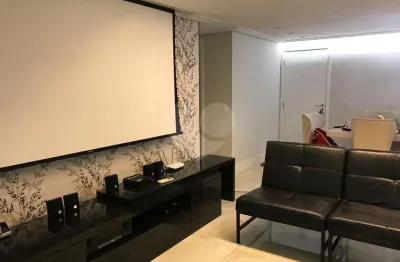 Apartamento com 4 quartos à venda na rua borges de figueiredo, 137, mooca, são paulo, 204 m2 por r$ 2.490.000