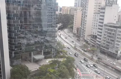 Sala comercial à venda na Avenida Paulista, 2444, Bela Vista, São Paulo, 55 m2 por R$ 715.000