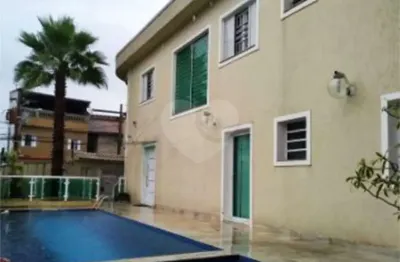 Casa com 4 quartos à venda na rua reverendo erodice pontes de queiroz, 368, vila bancária munhoz, são paulo, 800 m2 por r$ 1.512.000