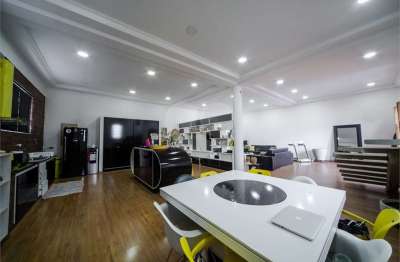 Casa com 2 quartos à venda na rua coroatá, 406, jardim hercilia, são paulo, 280 m2 por r$ 1.400.000