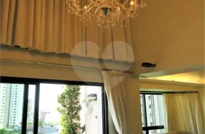 Apartamento com 4 quartos à venda na rua karl richter, 105, vila suzana, são paulo, 184 m2 por r$ 1.300.000