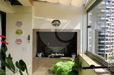 Apartamento com 4 quartos à venda na Rua Karl Richter, 105, Vila Suzana, São Paulo, 184 m2 por R$ 1.300.000