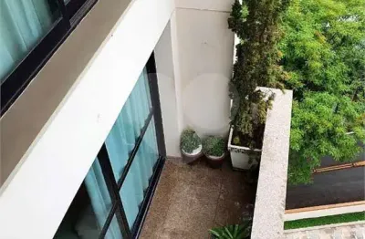 Apartamento com 4 quartos à venda na rua karl richter, 105, vila suzana, são paulo, 184 m2 por r$ 1.300.000