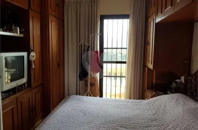Apartamento com 3 quartos à venda na rua caviana, 329, vila guarani, são paulo, 94 m2 por r$ 740.000