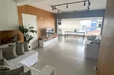 Apartamento com 3 quartos à venda na rua coronel carlos oliva, 104, tatuapé, são paulo, 127 m2 por r$ 1.820.000