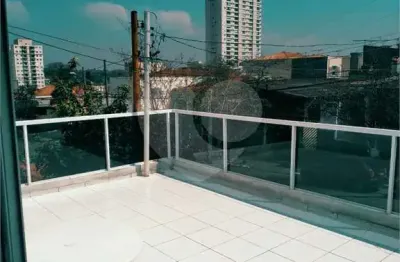 Casa com 3 quartos à venda na rua visconde de ourem, 65, jardim aeroporto, são paulo, 160 m2 por r$ 1.272.000