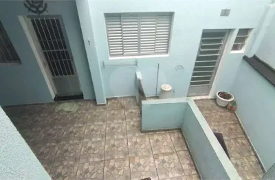 Casa com 6 quartos à venda na rua general frederico solon, 170, chora menino, são paulo, 205 m2 por r$ 1.300.000