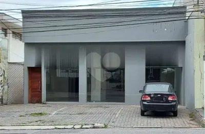 Casa com 1 quarto à venda na rua casa forte, 274, água fria, são paulo, 285 m2 por r$ 1.500.000