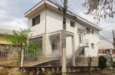 Casa com 4 quartos à venda na rua jupira, 99, belenzinho, são paulo, 217 m2 por r$ 1.293.143