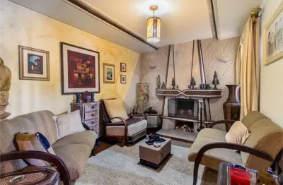 Apartamento com 4 quartos à venda na rua tacomaré, 250, parque da mooca, são paulo, 300 m2 por r$ 2.660.000
