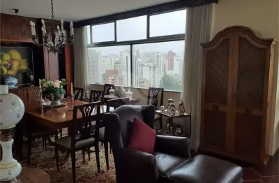 Apartamento com 3 quartos à venda na rua pernambuco, 74, higienópolis, são paulo, 220 m2 por r$ 3.000.000