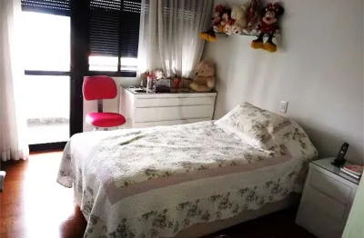 Apartamento com 3 quartos à venda na rua josé de albuquerque medeiros, 79, água fria, são paulo, 184 m2 por r$ 1.200.000