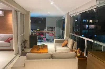 Apartamento com 3 quartos à venda na rua borges de figueiredo, 137, mooca, são paulo, 204 m2 por r$ 2.990.000