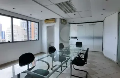 Sala comercial à venda na rua josé debieux, 35, santana, são paulo, 280 m2 por r$ 1.998.000