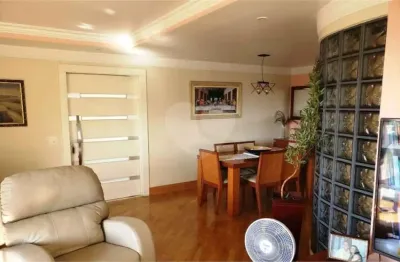 Apartamento com 3 quartos à venda na rua deputado laércio corte, 230, paraíso do morumbi, são paulo, 167 m2 por r$ 1.090.000