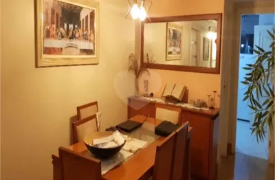 Apartamento com 3 quartos à venda na rua deputado laércio corte, 230, paraíso do morumbi, são paulo, 167 m2 por r$ 1.090.000