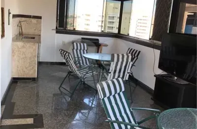 Apartamento com 5 quartos à venda na rua josé ramon urtiza, 139, vila andrade, são paulo, 253 m2 por r$ 2.500.000