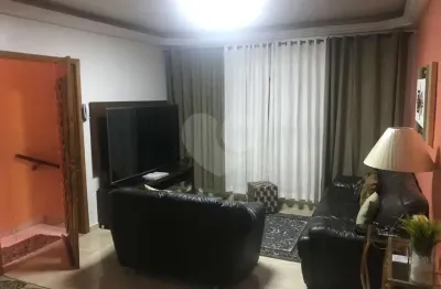 Casa com 5 quartos à venda na rua iguaçaba, 246, chácara belenzinho, são paulo, 300 m2 por r$ 905.000