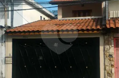 Casa com 3 quartos à venda na rua paracanã, 204, penha de frança, são paulo, 150 m2 por r$ 895.000
