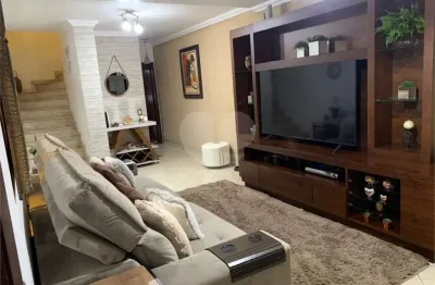 Casa com 3 quartos à venda na rua das leguminosas, 42, parque das árvores, são paulo, 125 m2 por r$ 790.000