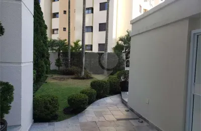 Apartamento com 3 quartos à venda na rua correia de lemos, 587, chácara inglesa, são paulo, 125 m2 por r$ 1.280.000