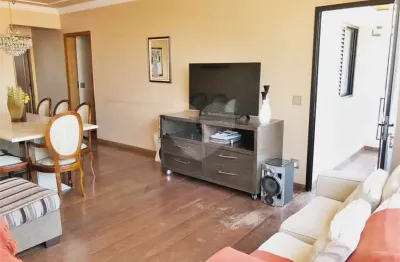 Apartamento com 3 quartos à venda na rua maria do carmo sene, 171, vila paulicéia, são paulo, 125 m2 por r$ 1.880.000