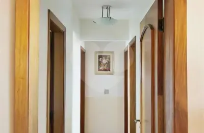 Apartamento com 3 quartos à venda na rua maria do carmo sene, 171, vila paulicéia, são paulo, 125 m2 por r$ 1.330.000