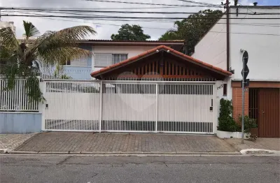 Casa com 3 quartos à venda na rua nobre vieira, 145, jardim rizzo, são paulo, 178 m2 por r$ 1.280.000