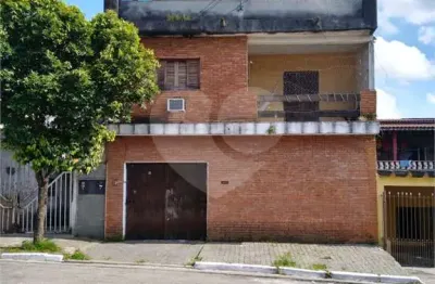 Casa com 3 quartos à venda na rua grama da praia, 300, vila verde, são paulo, 300 m2 por r$ 620.000