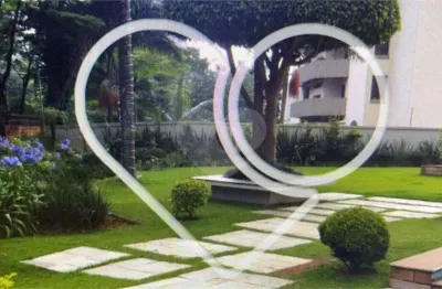 Apartamento com 4 quartos à venda na avenida josé galante, 426, vila suzana, são paulo, 340 m2 por r$ 2.300.000