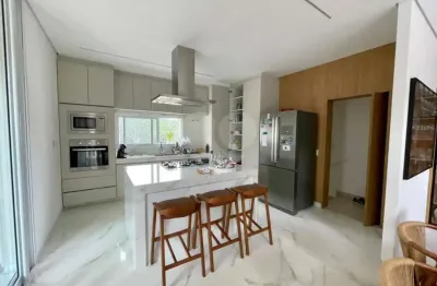 Casa em condomínio fechado com 3 quartos à venda na avenida dos parques, 351, tamboré, santana de parnaíba, 474 m2 por r$ 5.000.000