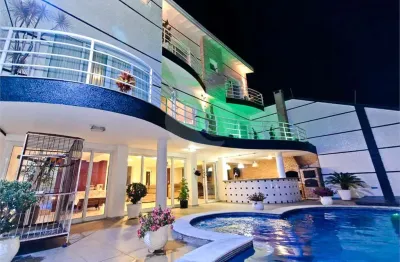 Casa com 4 quartos à venda na rua messina, 326, jardim leonor mendes de barros, são paulo, 470 m2 por r$ 4.300.000