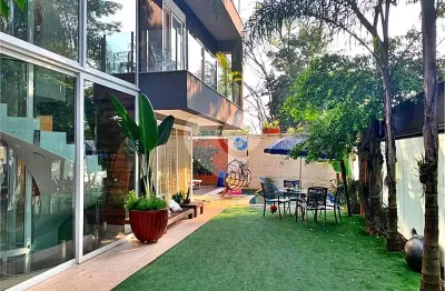 Casa em condomínio fechado com 4 quartos à venda na rua do alto, 144, tucuruvi, são paulo, 700 m2 por r$ 4.950.000