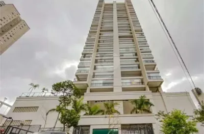 Apartamento com 3 quartos à venda na rua são felipe, 189, parque são jorge, são paulo, 135 m2 por r$ 1.650.000