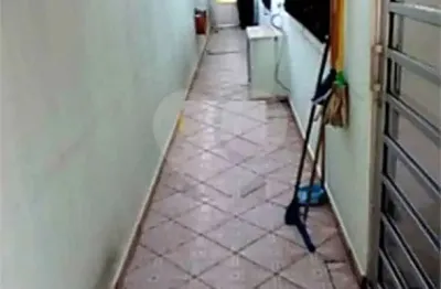 Casa com 3 quartos à venda na rua doutor antônio macedo lima, 135, vila lucia, são paulo, 248 m2 por r$ 1.100.000