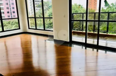 Apartamento com 4 quartos à venda na rua bento de faria, 357, bosque da saúde, são paulo, 221 m2 por r$ 1.300.000