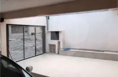 Casa com 3 quartos à venda na rua coronel goulart, 141, vila santa isabel, são paulo, 240 m2 por r$ 1.400.000