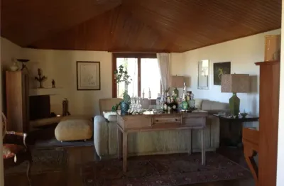 Casa em condomínio fechado com 4 quartos à venda na alameda miruna, 758, alphaville, santana de parnaíba, 402 m2 por r$ 3.100.000