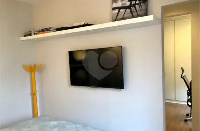 Apartamento com 1 quarto à venda na avenida jandira, 404, indianópolis, são paulo, 53 m2 por r$ 960.000