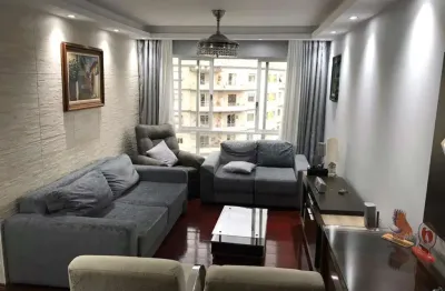 Apartamento com 3 quartos à venda na rua voluntários da pátria, 2570, santana, são paulo, 120 m2 por r$ 750.000