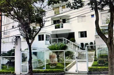 Apartamento com 3 quartos à venda na rua pedro doll, 472, santana, são paulo, 135 m2 por r$ 1.350.000