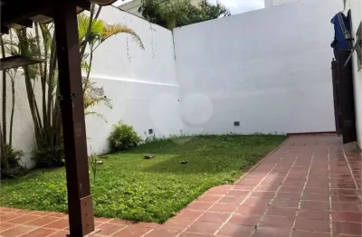 Casa com 3 quartos à venda na rua jeriquara, 58, vila inah, são paulo, 280 m2 por r$ 1.600.000