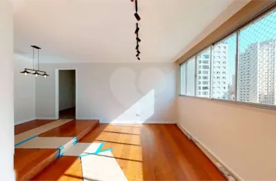 Apartamento com 4 quartos à venda na rua desembargador do vale, 81, perdizes, são paulo, 137 m2 por r$ 1.300.000
