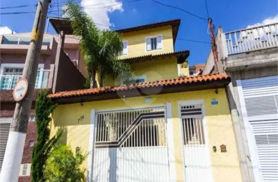 Casa com 5 quartos à venda na rua rio verde, 775, vila bruna, são paulo, 330 m2 por r$ 1.550.000