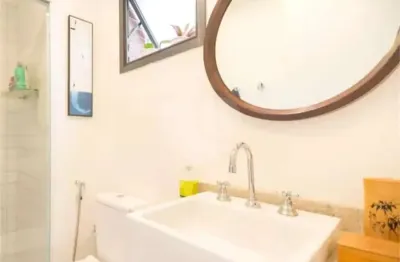 Apartamento com 1 quarto à venda na rua cunha gago, 85, pinheiros, são paulo, 47 m2 por r$ 920.000