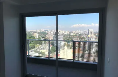 Apartamento com 1 quarto à venda na rua gerivatiba, 207, butantã, são paulo, 36 m2 por r$ 1.150.000