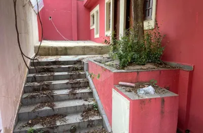 Casa com 4 quartos à venda na rua duarte de azevedo, 641, santana, são paulo, 200 m2 por r$ 1.050.000