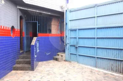 Barracão / galpão / depósito à venda na avenida pastor cícero canuto de lima, 175, jardim caguassu, são paulo, 430 m2 por r$ 1.800.000
